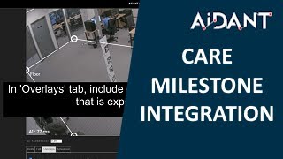 Care Milestone Integration Configuration