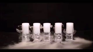 Drinking Shots With  Dry Ice - Chillistick Show You How