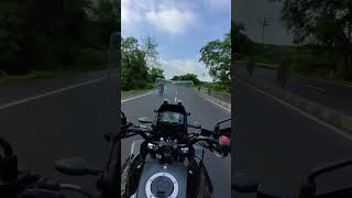 Main nikla.... #youtubeshortsvideo #suzukivstrom250 #suzukimotorcycle