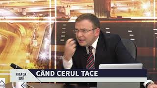 Știrea cea bună - Când cerul tace - Florin Ianovici și Cornel Dărvășan