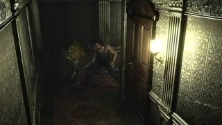 Resident Evil 0 HD: I Have The Touch