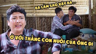 NGƯỜI CHA BỆNH TẬT bị con ruột của mình ĐỐI XỬ TỆ BẠC ĐÒI BÁN ĐẤT CHIẾM TÀI SẢN Phần 2 | Shine TV