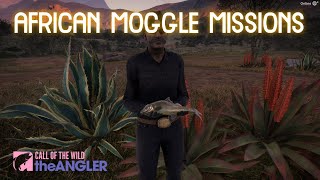 African Moggel Missions