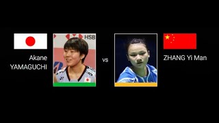 LIVE Score : BADMINTON Victor Hong kong open 2023 Women Single Final 17 / 09 /2023