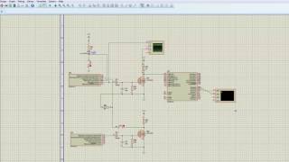 PROTEUS УРОК 29 отладка программы 2