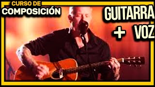 01 🎼 Introducción al curso de COMPOSICIÓN ➔ GUITARRA y VOZ