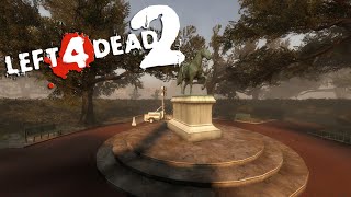 Left 4 Dead 2 Versus | Midnight Match