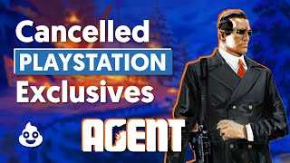 Why Was Rockstar's AGENT Cancelled on PS3?