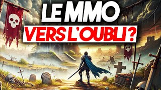 MMORPG : Un Déclin Inévitable ? 😱 MMO 2024 - World of Warcraft - Final Fantasy 14 - Teso - New World