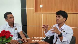 Interview wawasan kebangsaan kelompok 3_batch 2 latsar KESDM 2022