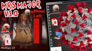 НОВЫЙ СТРАШНЫЙ ВИРУС - MrsMajor3.0.exe VS CORONAVIRUS.EXE | VIRUS BATTLE и судья ArtMoney