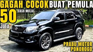 OBRAL MOBIL MURAH !!! MULAI 50 JUTAAN NEGO DI PRABU MOTOR PONOROGO TERBARU HARI INI