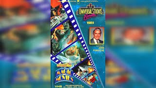 Universal Studios Florida - Experience The Magic Of Movies | 1994 | 1080p