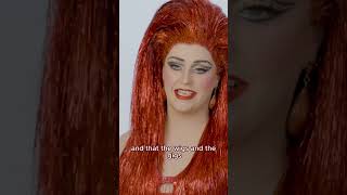 Laganja's time on "So You Think You Can Dance" #shorts