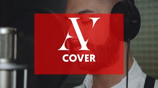 E Penso a te - cover - Andrea Vivona