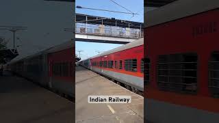 Fastest Indian Train