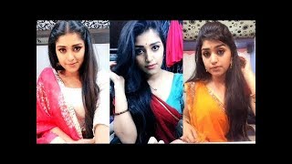 colors tamil serial Thirumanam cast siddhu and jannani dubsmash