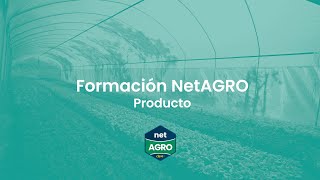 Formación NetAGRO | Producto