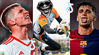 Best Football Edits | Tik Tok & Reels | SKILLS, FAILS, GOALS (#122)