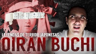 ☠ El puente más terrorifico de JAPÓN ☠ (¡¡Nunca vayas allí si eres hombre!!)