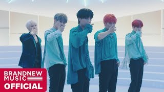 AB6IX (에이비식스) 'BREATHE' M/V (PERFORMANCE VER.)