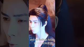 永夜长明 ♥️ DAWN IS BREAKING♥️RICHARD LI FEI ♥️CHINESE DRAMA 🎭