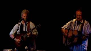 IT DOSEN'T MATTER~CHRIS HILLMAN AND HERB PEDERSEN