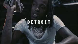 (Free) "Hustle Musik " Baby Smoove x BabyFxce E Type Beat x Detroit Sample Type Beat 2023