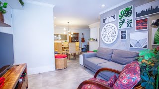 APARTAMENTO à venda no condomínio VILLA DO MAR | RECREIO DOS BANDEIRANTES | 3 quartos | RE/MAX Sky