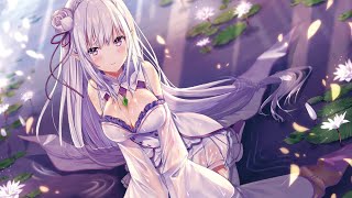 Nightcore - Забытый Тобой | Андрей Губин