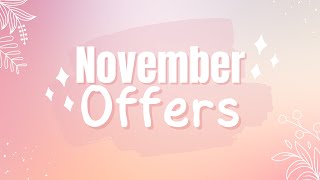 ازاي نستفيد كصناع محتوى ومصممين جرافيك وفريلانسرز من عروض شهر نوفمبر  | Black Friday Offers Tips