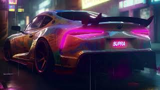 CAR MUSIC- SLOWED REVERB & BASS BOOSTED & [2024]