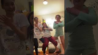 Macarena! #viral #youtubeshorts #fypシ #fypシ゚viral #funny #fun #macarenachallenge #love #blowup 😀😀