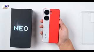 IQoo Neo 9 Unboxing In Hindi |Price In India |Hands On Review