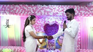 Best Wedding Highlight 2021 | Rajesh & Pranali