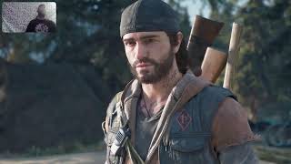 Days Gone  (4)