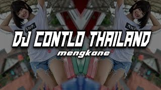 MENGTIKTOK CONTLO THAILAND || mengkane tiktok