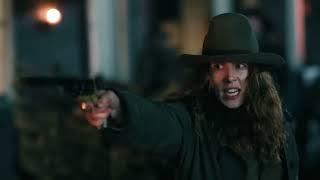 Calamity Jane: Official Trailer