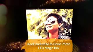 Magic Photo Box