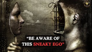 Be Aware Of The Spiritual Ego| Non-Duality