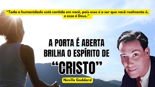 "A SEGUNDA VISÃO - Palestra setembro de 1959" | NEVILLE GODDARD