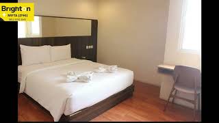 109. DIJUAL CEPAT - AZKA HOTEL Jl. Slamet Riyadi No.11, Manggarai, Matraman, Jakarta