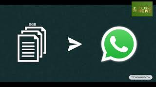 WhatsApp Message Reactions, 2GB File Sharing now rolling out