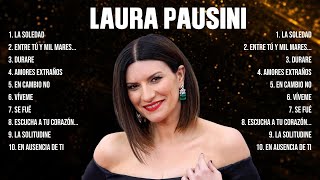 Laura Pausini Greatest Hits Full Album ▶️ Full Album ▶️ Top 10 Hits of All Time