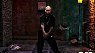 Eminem - Just Lose It (2k remastered)