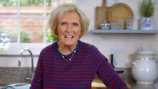 Butternut Squash Soup from Mary Berry