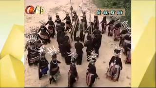 Discover the Ethnic Minorities' Culture of Guizhou 002