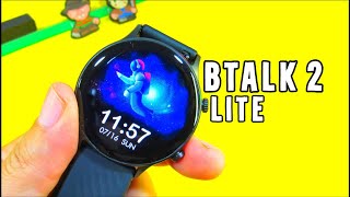 ZEBLAZE BTALK 2 LITE | Se tá na dúvida, assista esse vídeo.