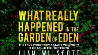 The Garden Eden Still Here On Earth Right Know #theory #eden #garden #earthsigns #theory