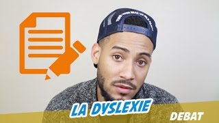 YOMIKE - LA DYSLEXIE